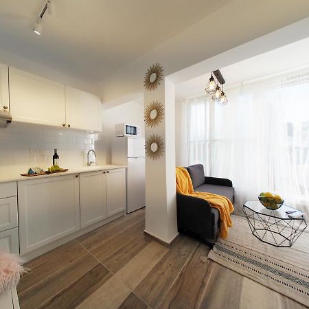 בת ים Studio Ariana And Patio מראה חיצוני תמונה