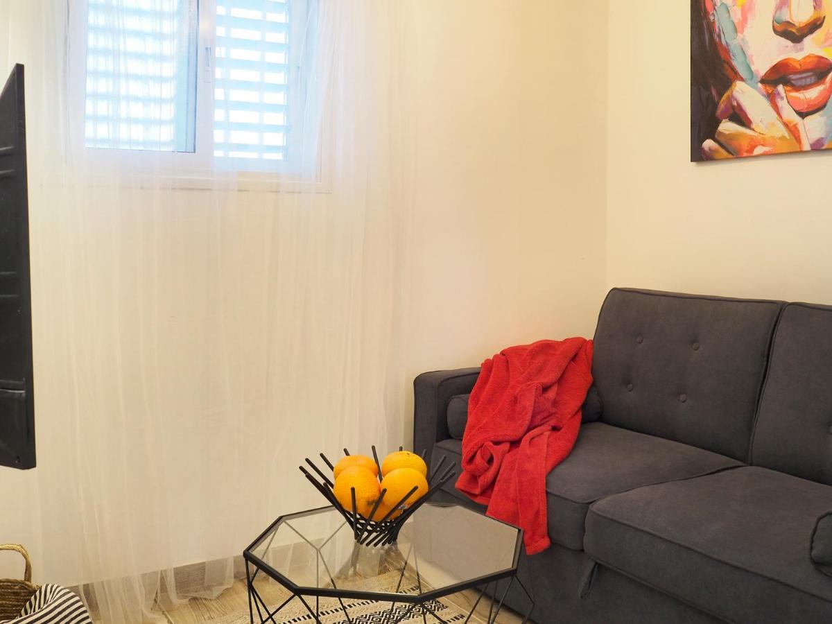 בת ים Studio Ariana And Patio מראה חיצוני תמונה